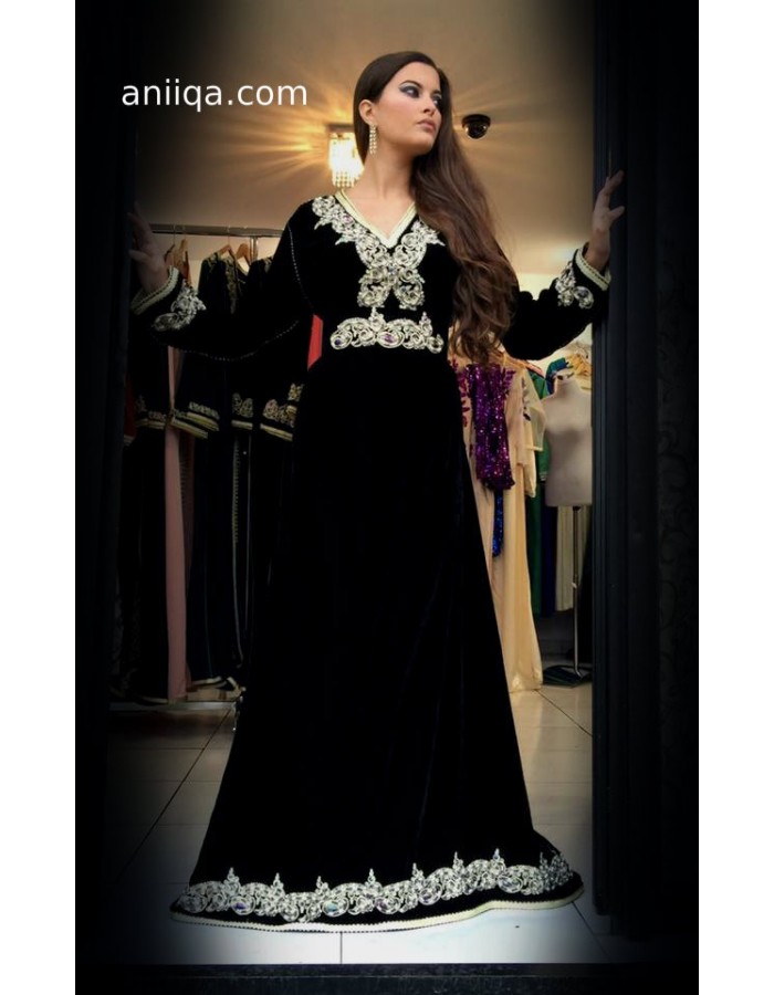 caftan mobra 2018 moderne