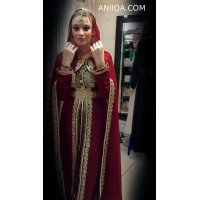 robe orientale de mariage 2017 , caftan 2017, robe marocaine 2017