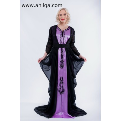 Robe orientale moderne Nassima