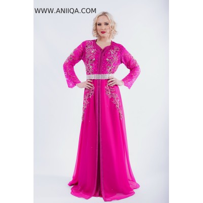 Caftan 2018/2019 dentelle 