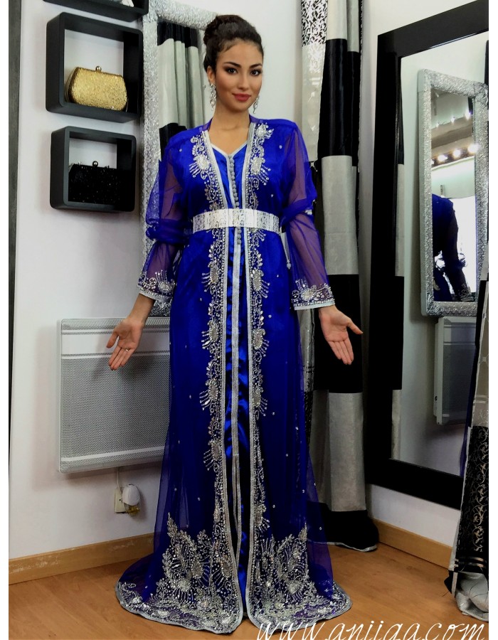 robe de soirée orientale pas cher , robe mariage oriental , robecaftan