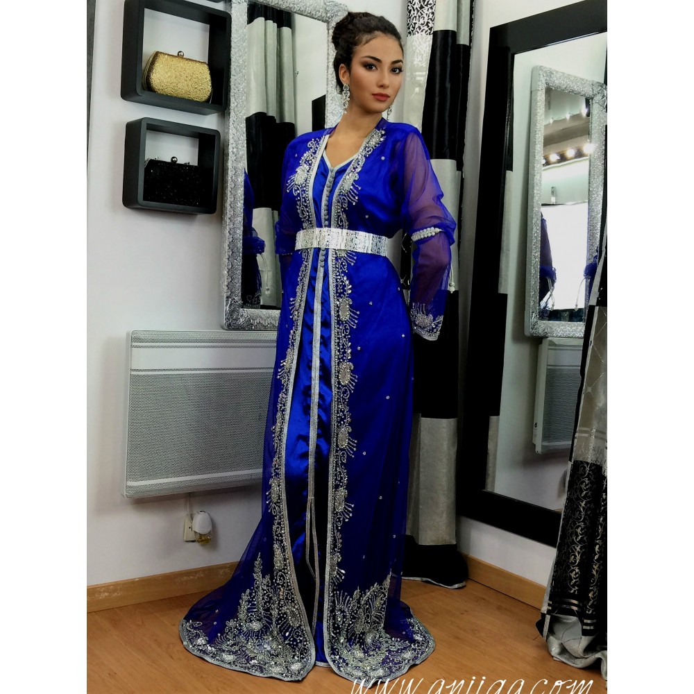 robe de soirée orientale pas cher , robe mariage oriental , robecaftan