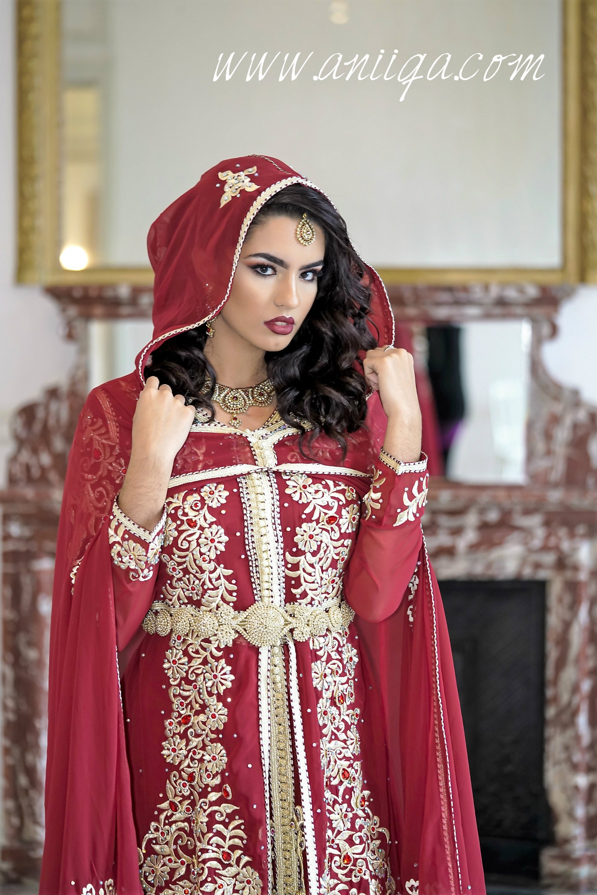 modele de robe fillette