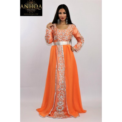 Caftan cristal 