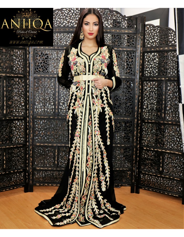 caftan marocain online