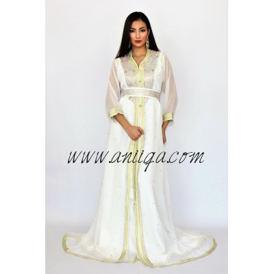 caftan marocain en ligne pas cher