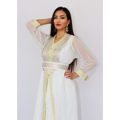 caftan marocain en ligne pas cher