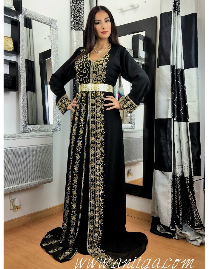 Location Robe Orientale Luxe Location Caftan Marocain Paris