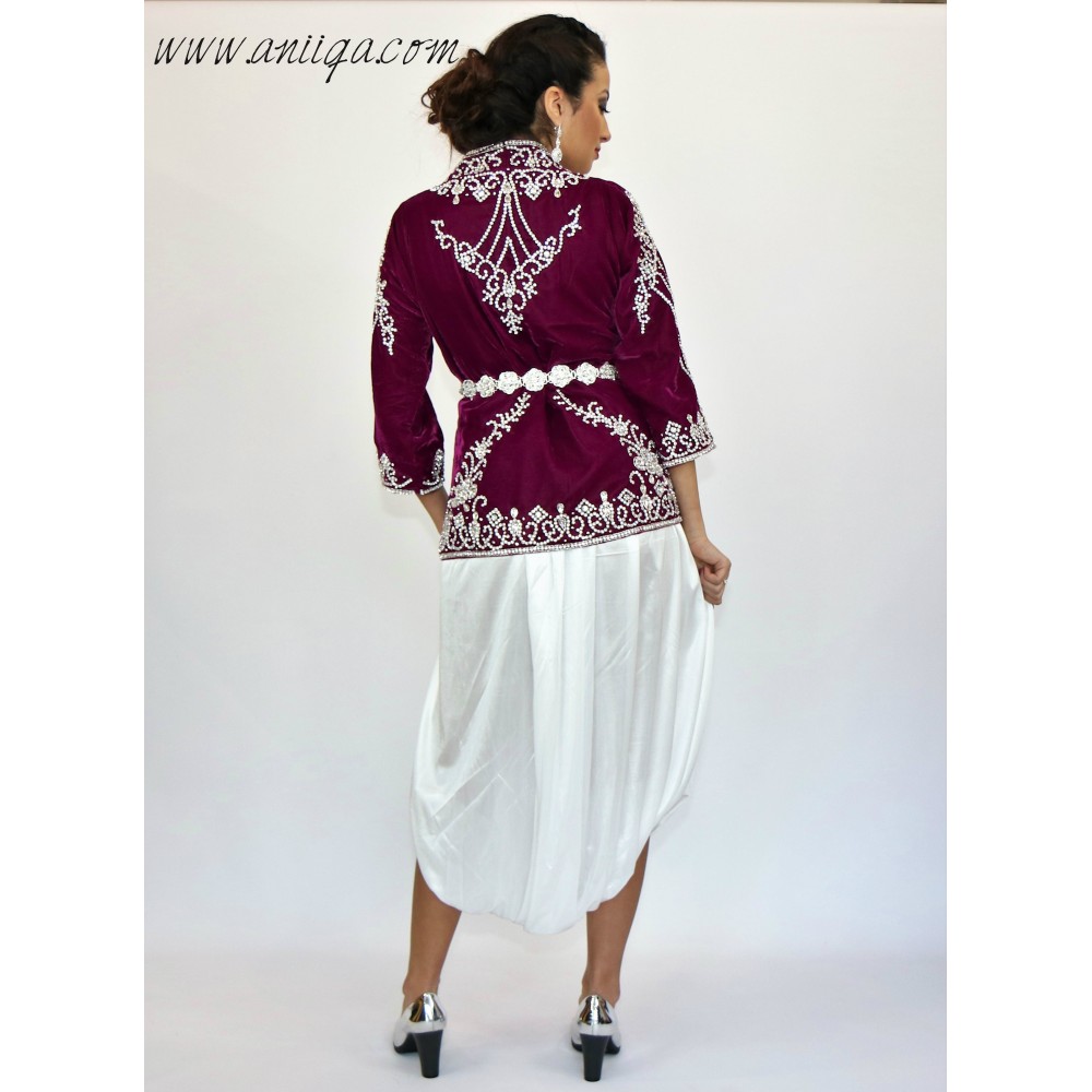 Jupe moderne hotsell 2018