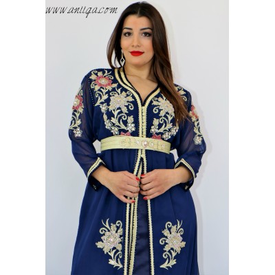 vente de caftan grande taille en ligne , caftan grande taille paris , boutique de caftan grande taille 