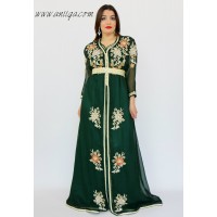 caftan mariée grande taille , caftan et takchita grande taille , robe marocaine grande taille , robe orientale grande taille