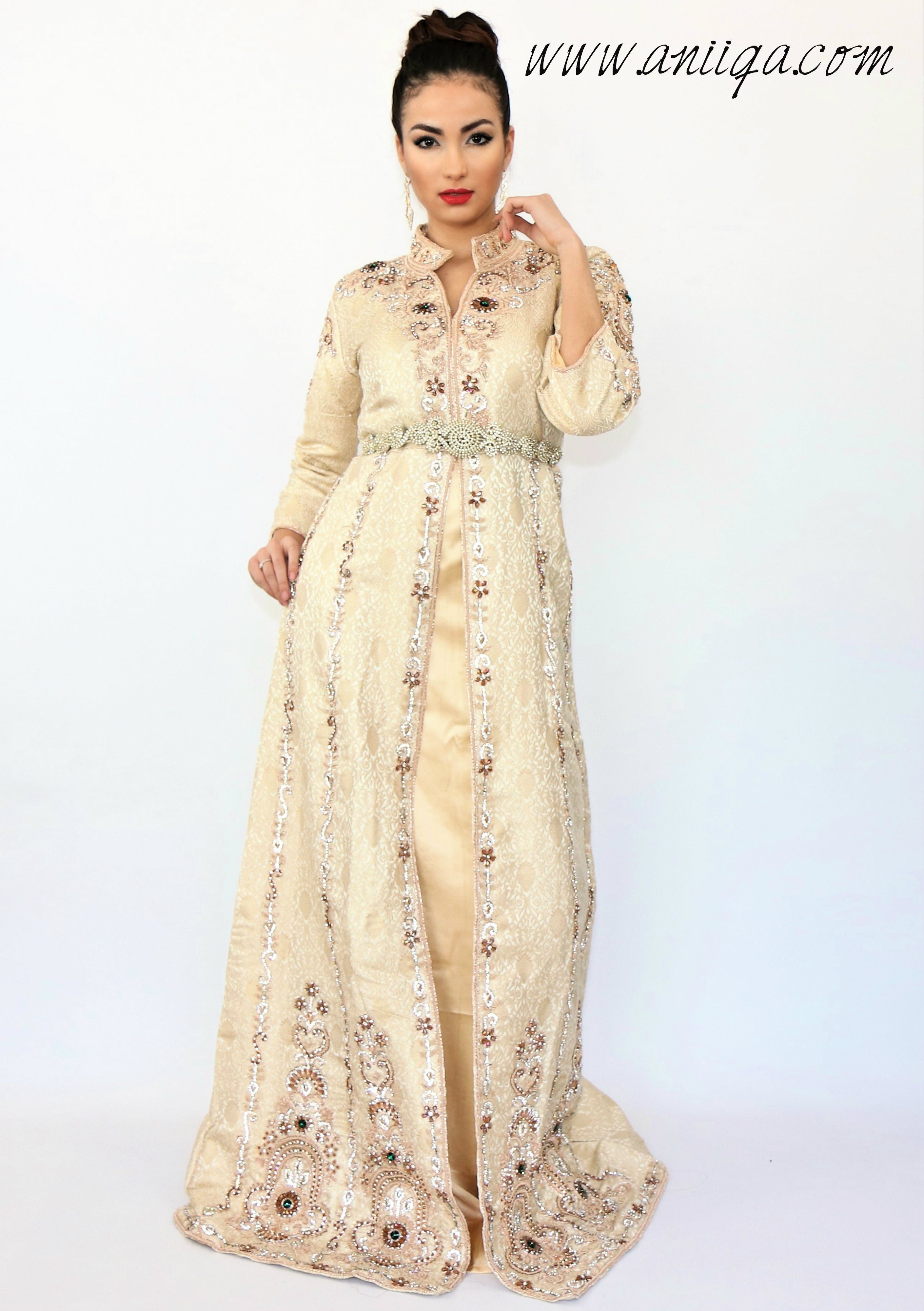 caftan brocard 2018