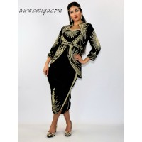 karakou moderne 2018/2019 , karakou algerois 2018 /2019 , karakou en ligne