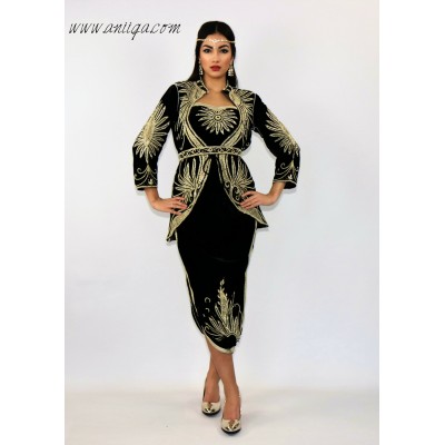 karakou moderne 2018/2019 , karakou algerois 2018 /2019 , karakou en ligne