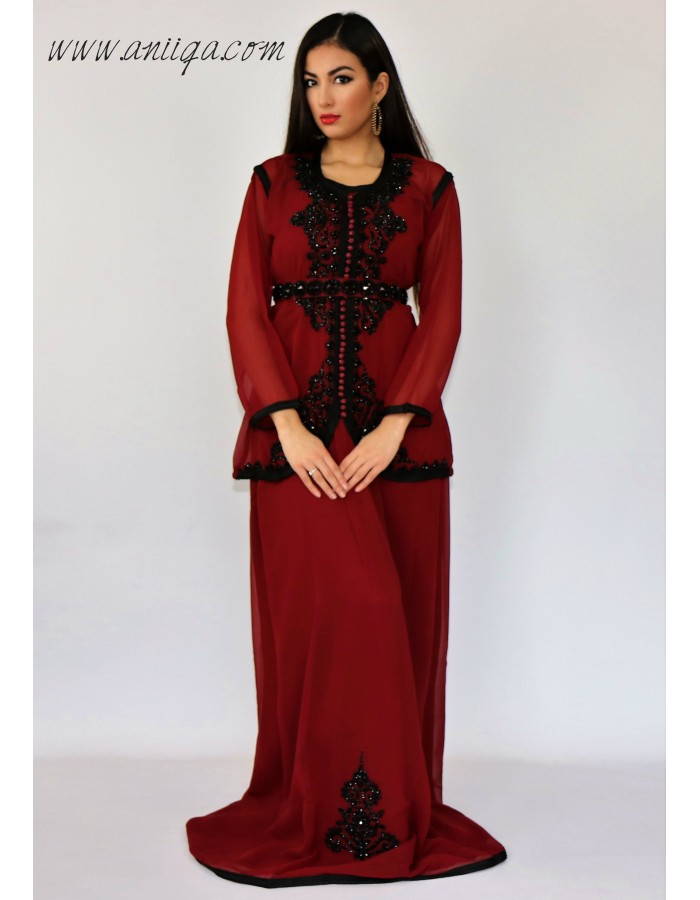 Vente De Robe Orientale Grande Taille Robe De Soirée