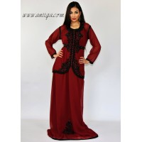 vente de robe orientale grande taille , vente caftan grande taille, 