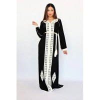 caftan simple pas cher, robe orientale simple , robe marocaine simple, caftan pas cher