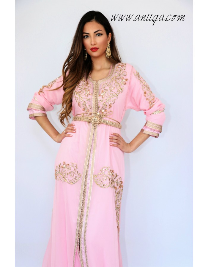 Caftan En Ligne Pas Cher A Paris Caftan Et Takchita 18 19