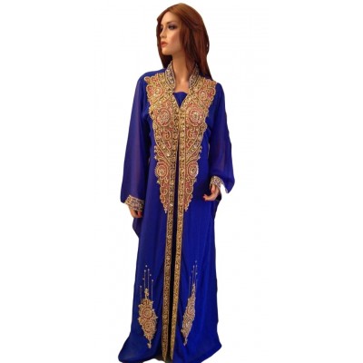 caftan zina