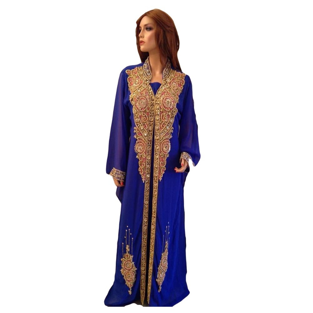 caftan zina