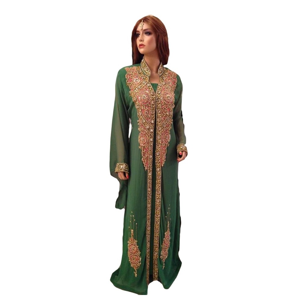 caftan zina 1