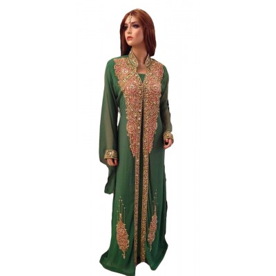 caftan zina 1