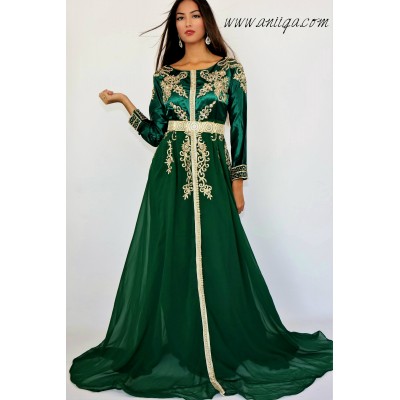 Caftan tendance et moderne 2018/2019