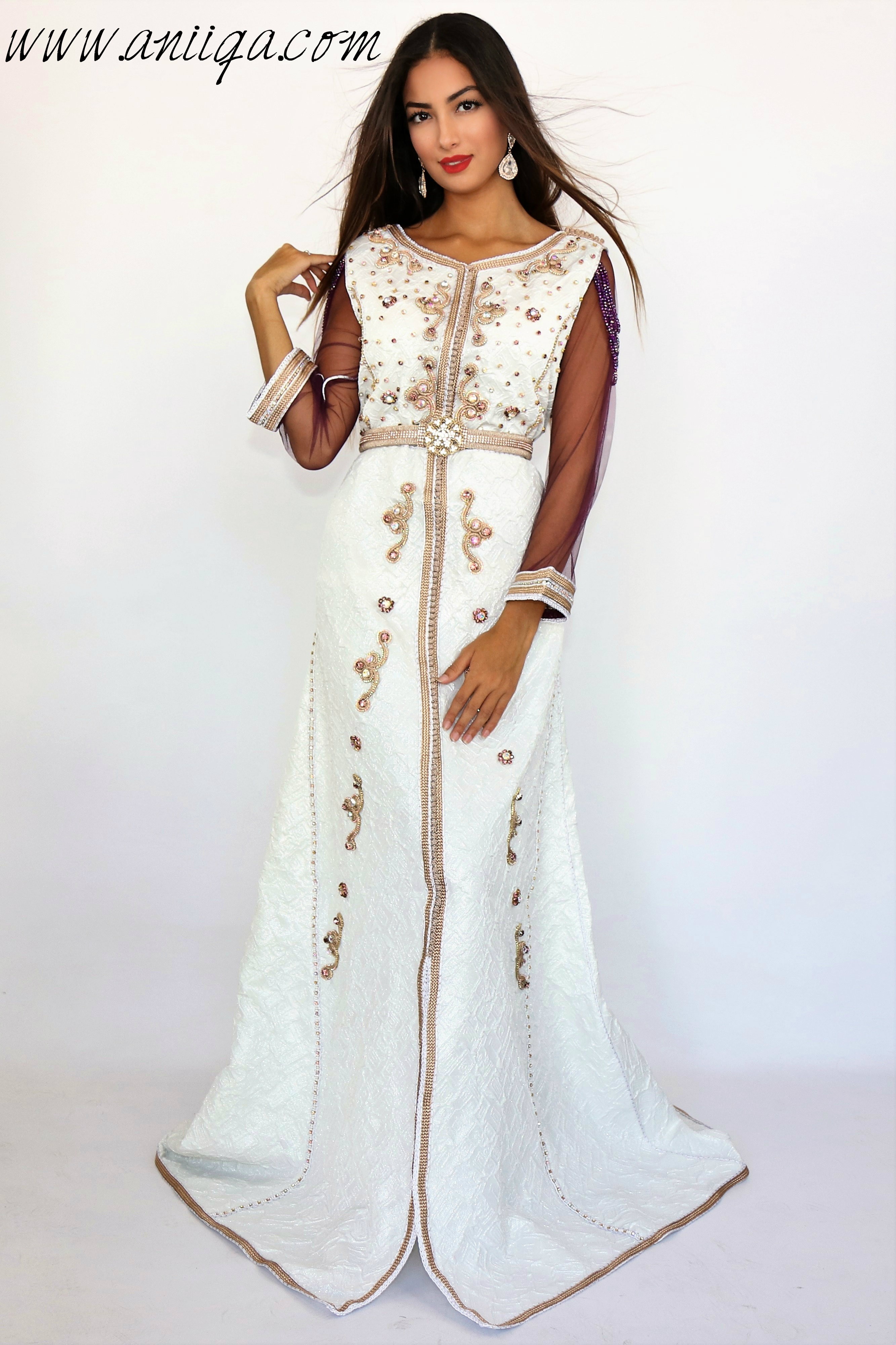 caftan brocard 2018