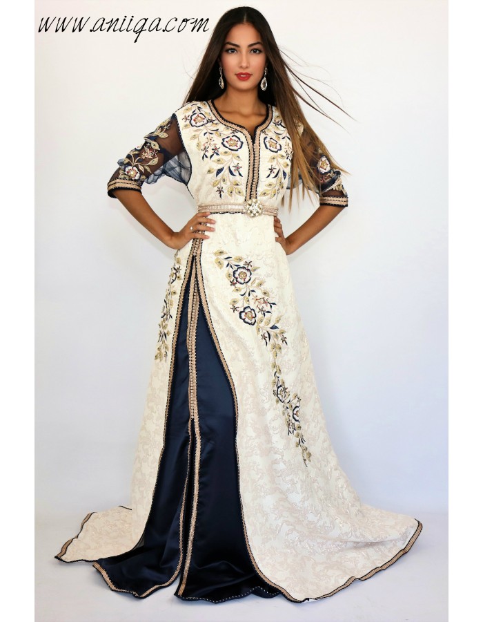 caftan brocard 2018