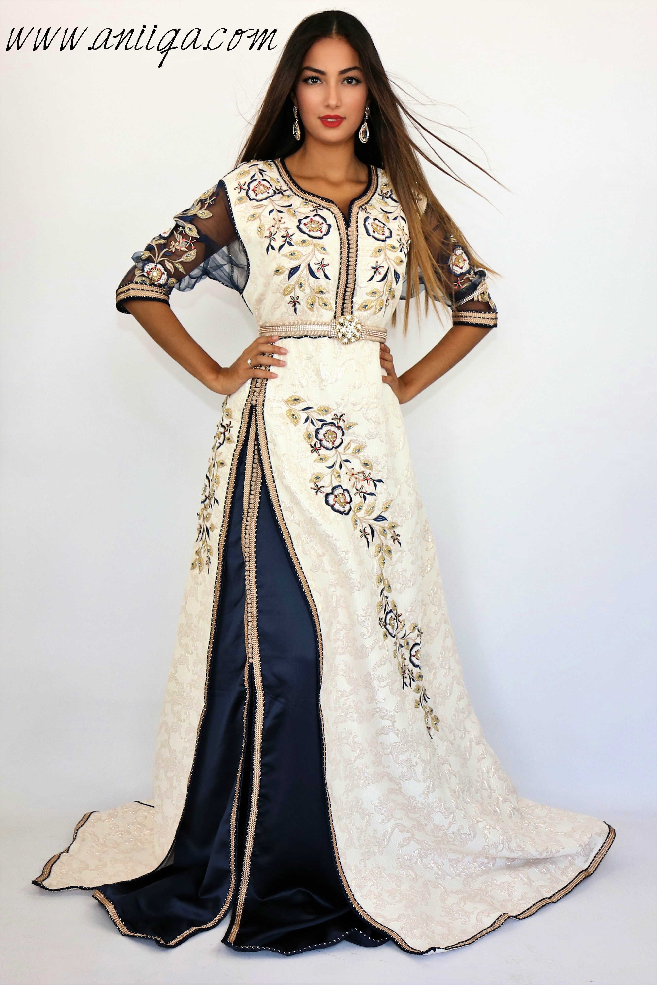 brocard caftan 2019
