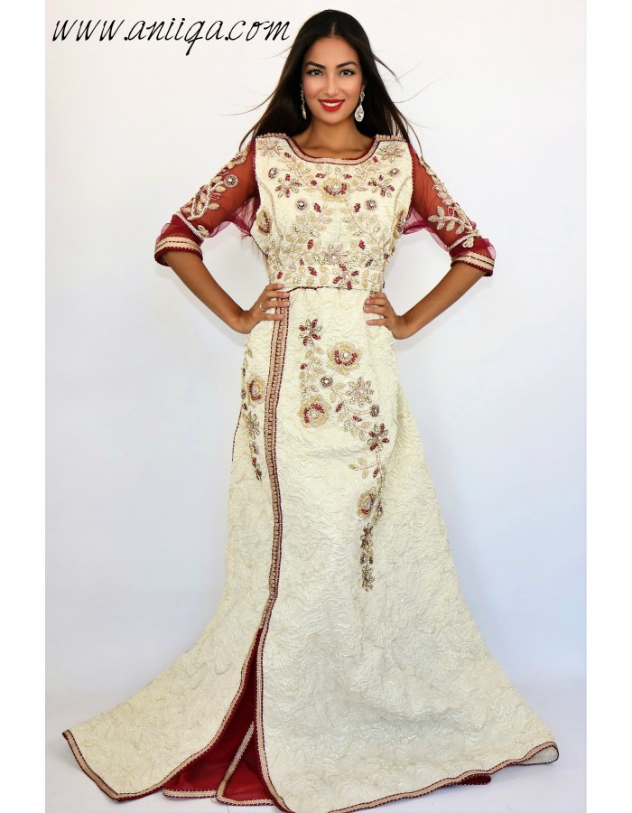 caftan brocard 2018
