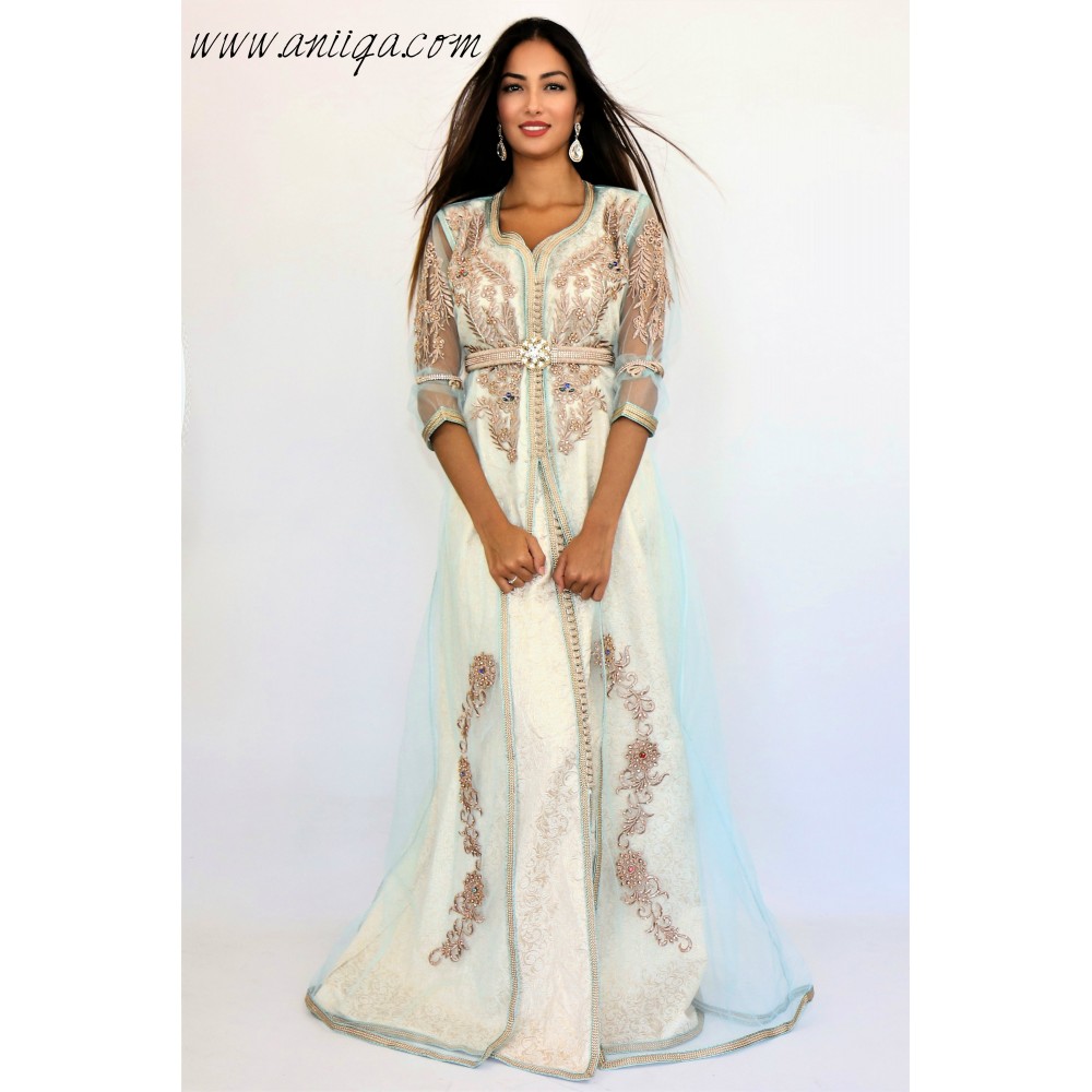 takchita brocard,caftan brocard moderne, caftan 2019 pas cher, takchita pas cher 2019, site de caftan