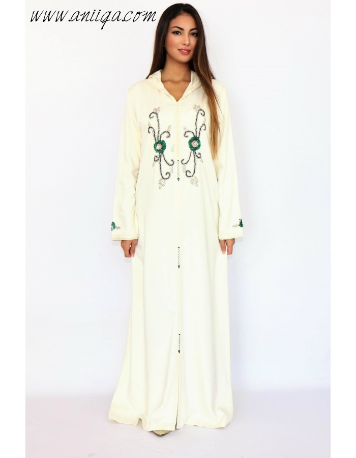 djellaba 2019 moderne