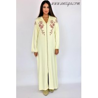 Djellaba marocaine femme 2018/2019