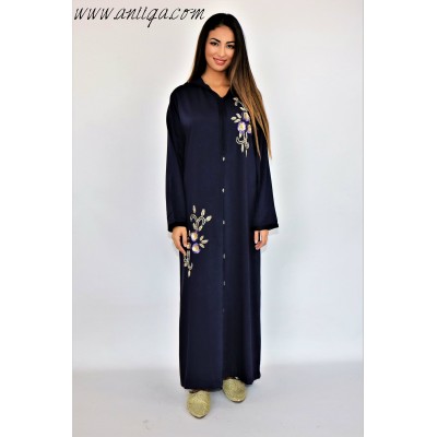 Djellaba femme 2018/2019