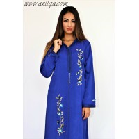 Djellaba moderne pour femme 2019