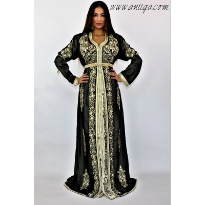 vente caftan paris, caftan pas cher en ligne, caftan marocain pas cher, caftan 2019