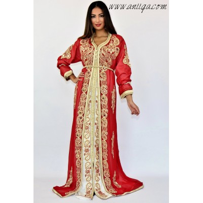 Caftan moderne pas cher, caftan 2019 pas cher, takchita pas cher en ligne, takchita 2019