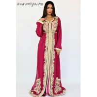 Caftan marocain pas cher, caftan 2019,caftan marocain en ligne