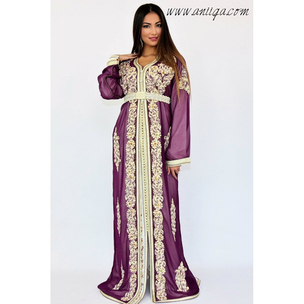 Robe Orientale Pas Cher