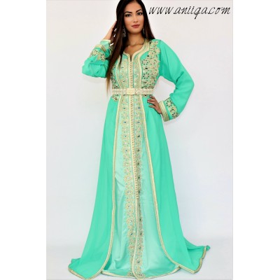 takchita pas cher , photo caftan, vente de caftan, caftan 2019, caftan