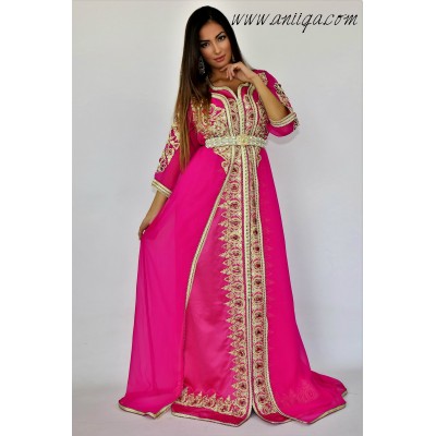 Caftan en ligne, Takchita pas cher, Caftan moderne pas cher,Boutique de caftan