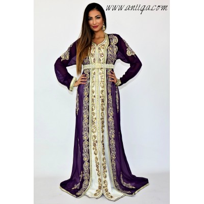 caftan en ligne, caftan moderne pas cher,modèle caftan, vente takchita en ligne , caftan 2019