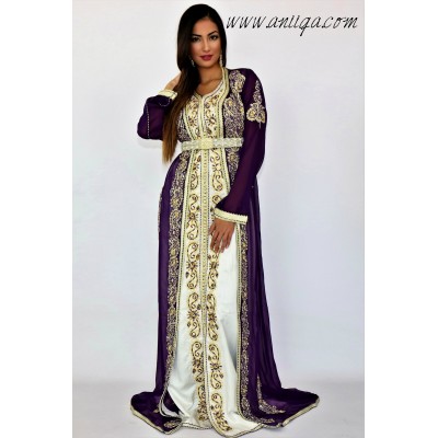 takchita pas cher, caftan simple en ligne , caftan marocain moderne, takchita 