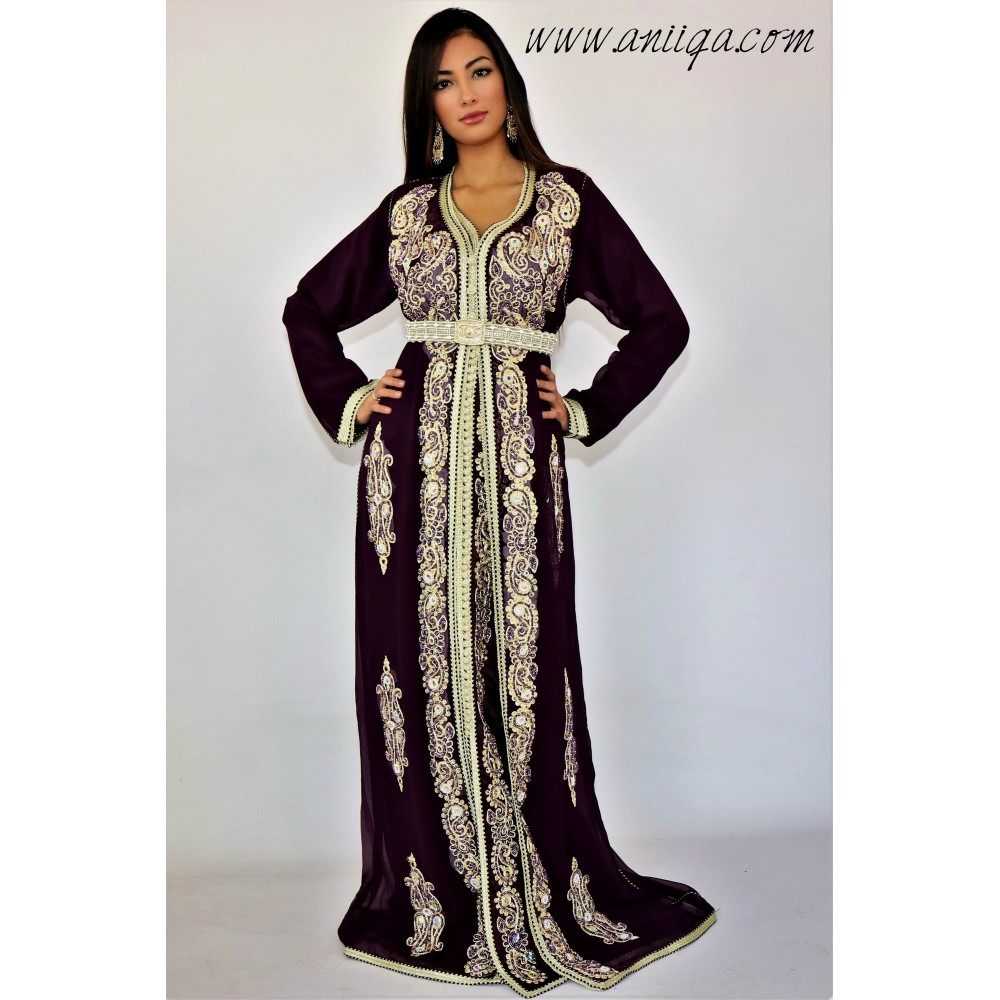 takchita moderne pas cher, takchita en ligne,vente de caftan, caftan pas cher en ligne