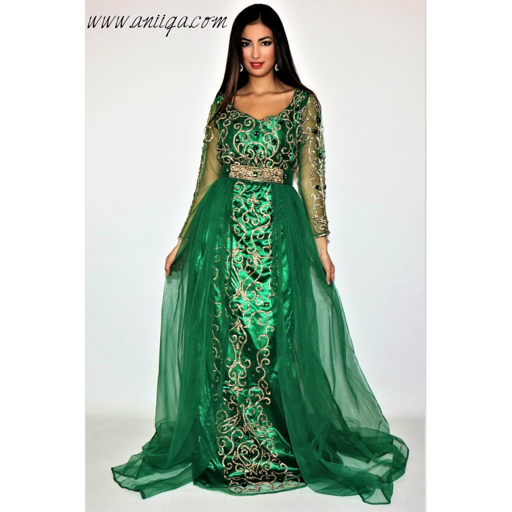 caftan marocain moderne,caftan mariée 2019,caftan pas cher en ligne