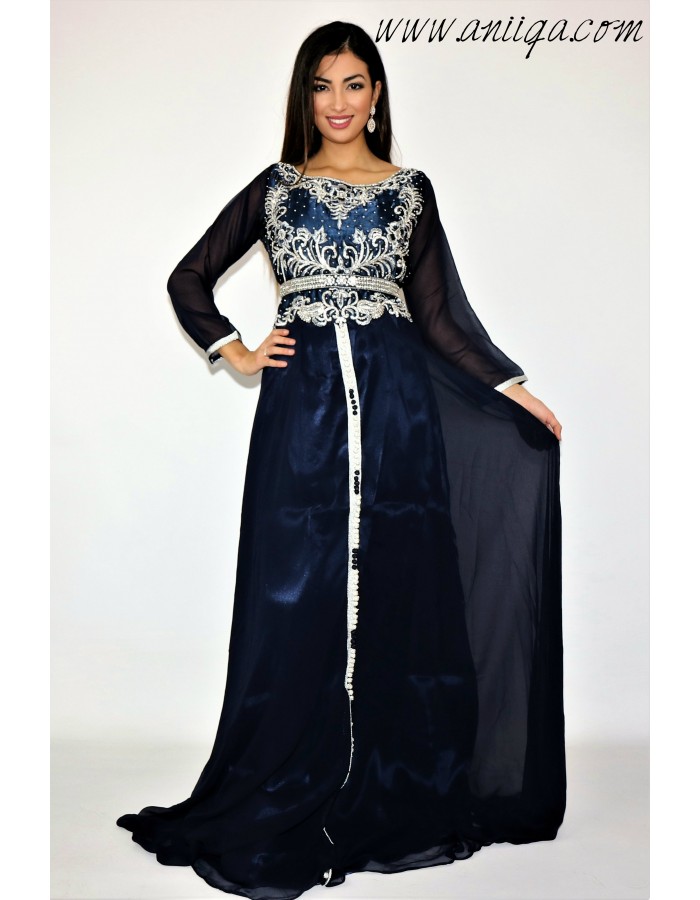 modele robe simple 2019