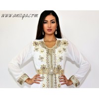 caftan moderne, caftan pas cher en ligne, caftan paris, robe de mariée caftan, caftan de mariée, takchita mariée 2019, caftan si