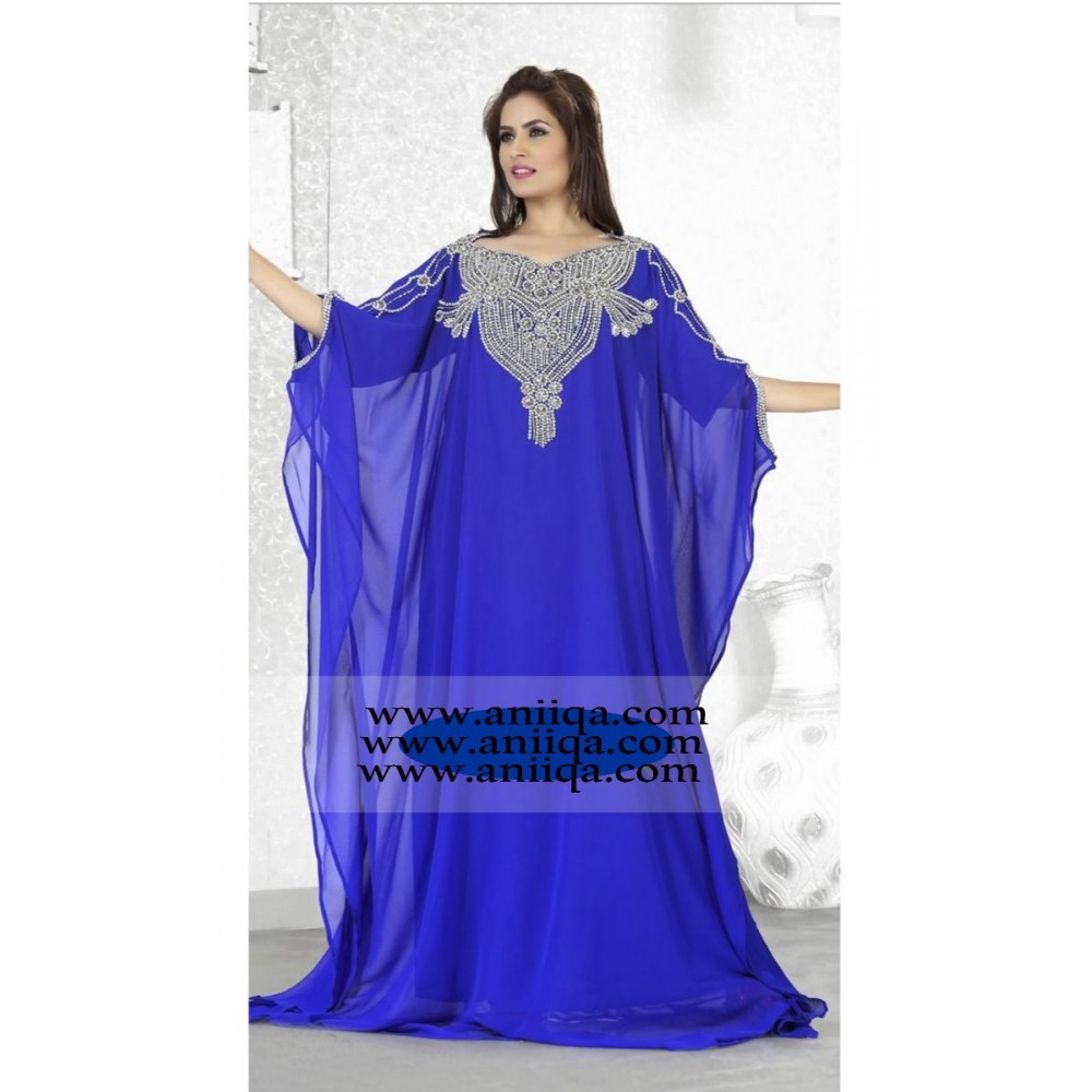 caftan sousane