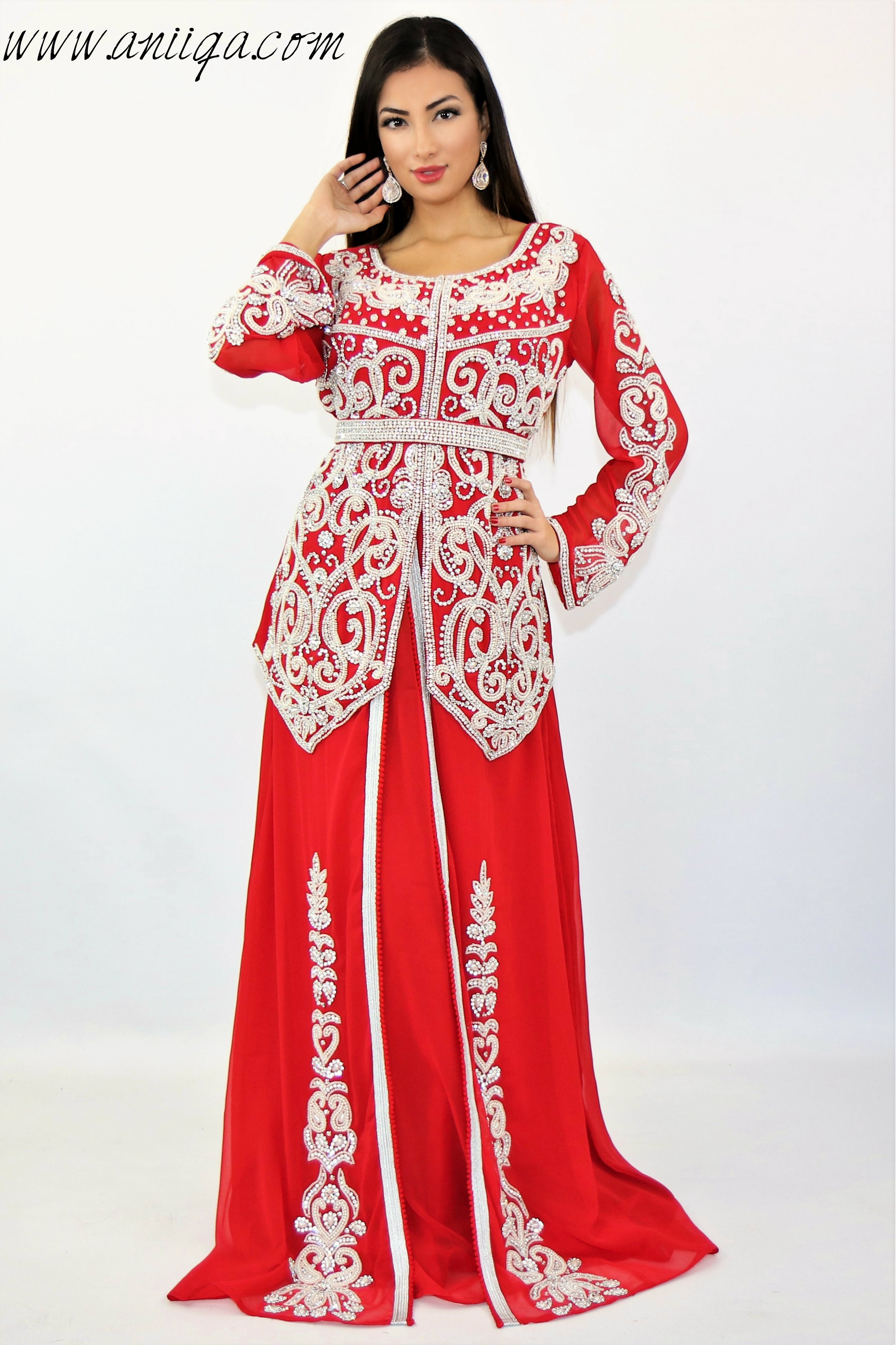 robe blanche style boheme chic